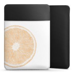 Tablet Sleeve schwarz