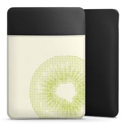 Tablet Sleeve schwarz