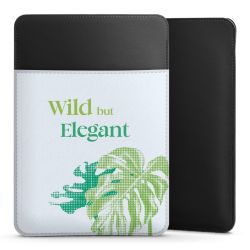 Tablet Sleeve schwarz