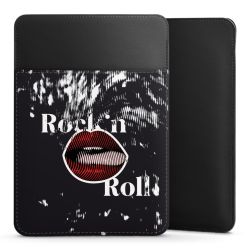 Tablet Sleeve schwarz