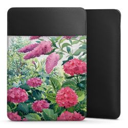 Tablet Sleeve schwarz