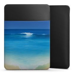 Tablet Sleeve schwarz
