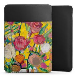 Tablet Sleeve schwarz