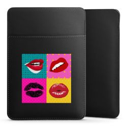 Tablet Sleeve schwarz