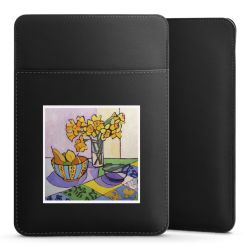 Tablet Sleeve schwarz