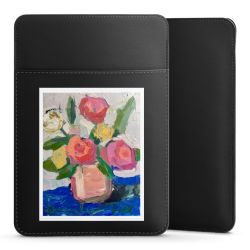 Tablet Sleeve schwarz