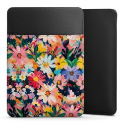 Tablet Sleeve schwarz