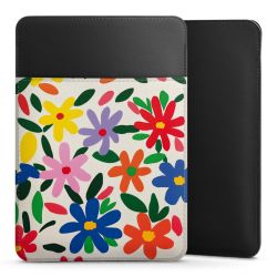 Tablet Sleeve schwarz
