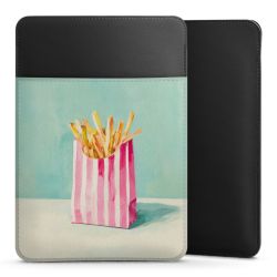 Tablet Sleeve schwarz
