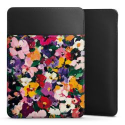 Tablet Sleeve schwarz
