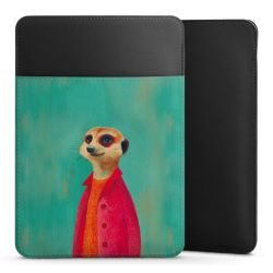 Tablet Sleeve schwarz