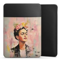 Tablet Sleeve schwarz