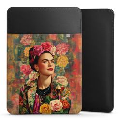 Tablet Sleeve schwarz