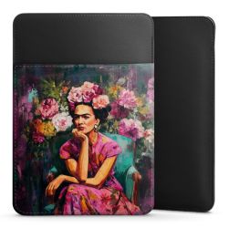 Tablet Sleeve schwarz