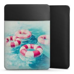 Tablet Sleeve schwarz