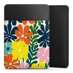 Tablet Sleeve schwarz
