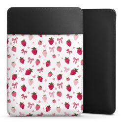 Tablet Sleeve schwarz