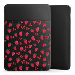 Tablet Sleeve schwarz