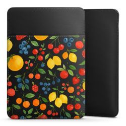 Tablet Sleeve schwarz