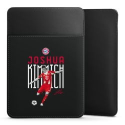 Tablet Sleeve schwarz