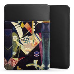 Tablet Sleeve schwarz