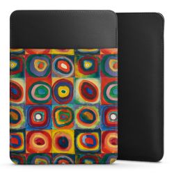 Tablet Sleeve schwarz
