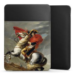 Tablet Sleeve schwarz