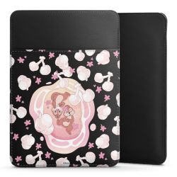 Tablet Sleeve schwarz