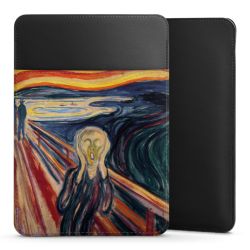 Tablet Sleeve schwarz