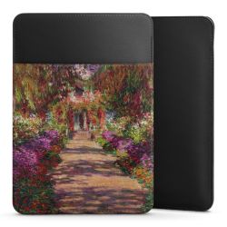 Tablet Sleeve schwarz