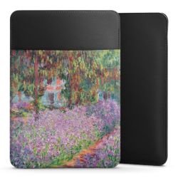 Tablet Sleeve schwarz