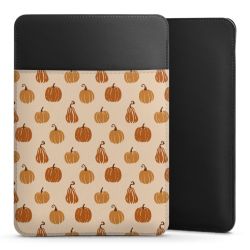 Tablet Sleeve schwarz