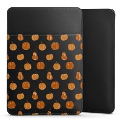 Tablet Sleeve schwarz