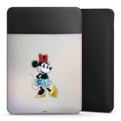 Tablet Sleeve schwarz