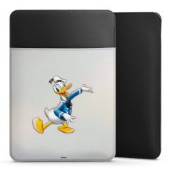 Tablet Sleeve schwarz