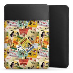 Tablet Sleeve schwarz