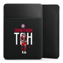 Tablet Sleeve schwarz