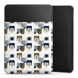 Tablet Sleeve schwarz