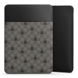 Tablet Sleeve schwarz