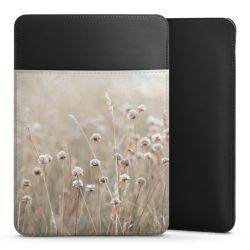 Tablet Sleeve schwarz