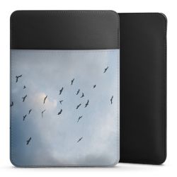 Tablet Sleeve schwarz