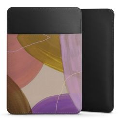 Tablet Sleeve schwarz