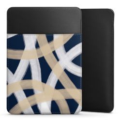 Tablet Sleeve schwarz