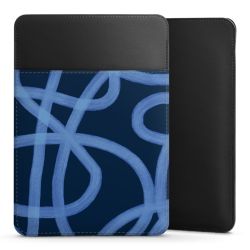 Tablet Sleeve schwarz