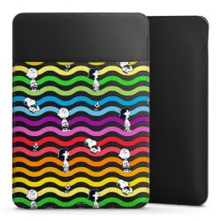 Tablet Sleeve schwarz