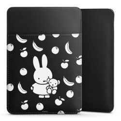 Tablet Sleeve schwarz