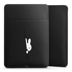 Tablet Sleeve schwarz