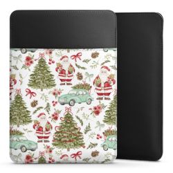 Tablet Sleeve schwarz