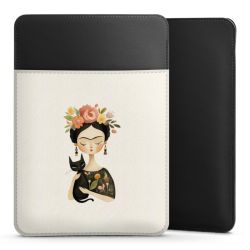 Tablet Sleeve schwarz