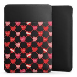 Tablet Sleeve schwarz